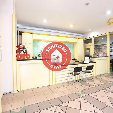 Hôtel Oyo 89489 Al Ansar à Kota Bharu Extérieur photo