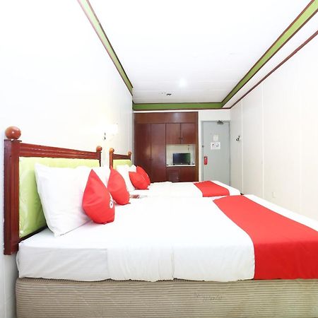Hôtel Oyo 89489 Al Ansar à Kota Bharu Extérieur photo