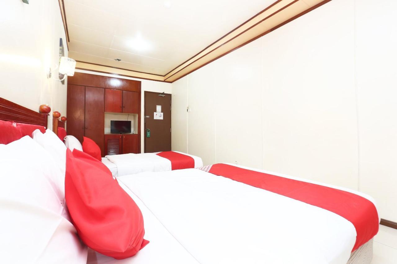 Hôtel Oyo 89489 Al Ansar à Kota Bharu Extérieur photo