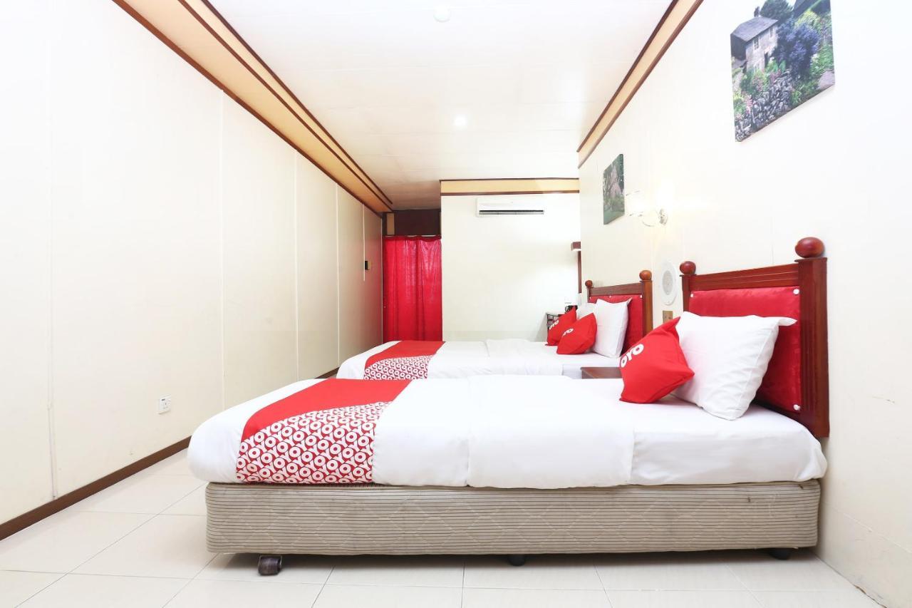 Hôtel Oyo 89489 Al Ansar à Kota Bharu Extérieur photo