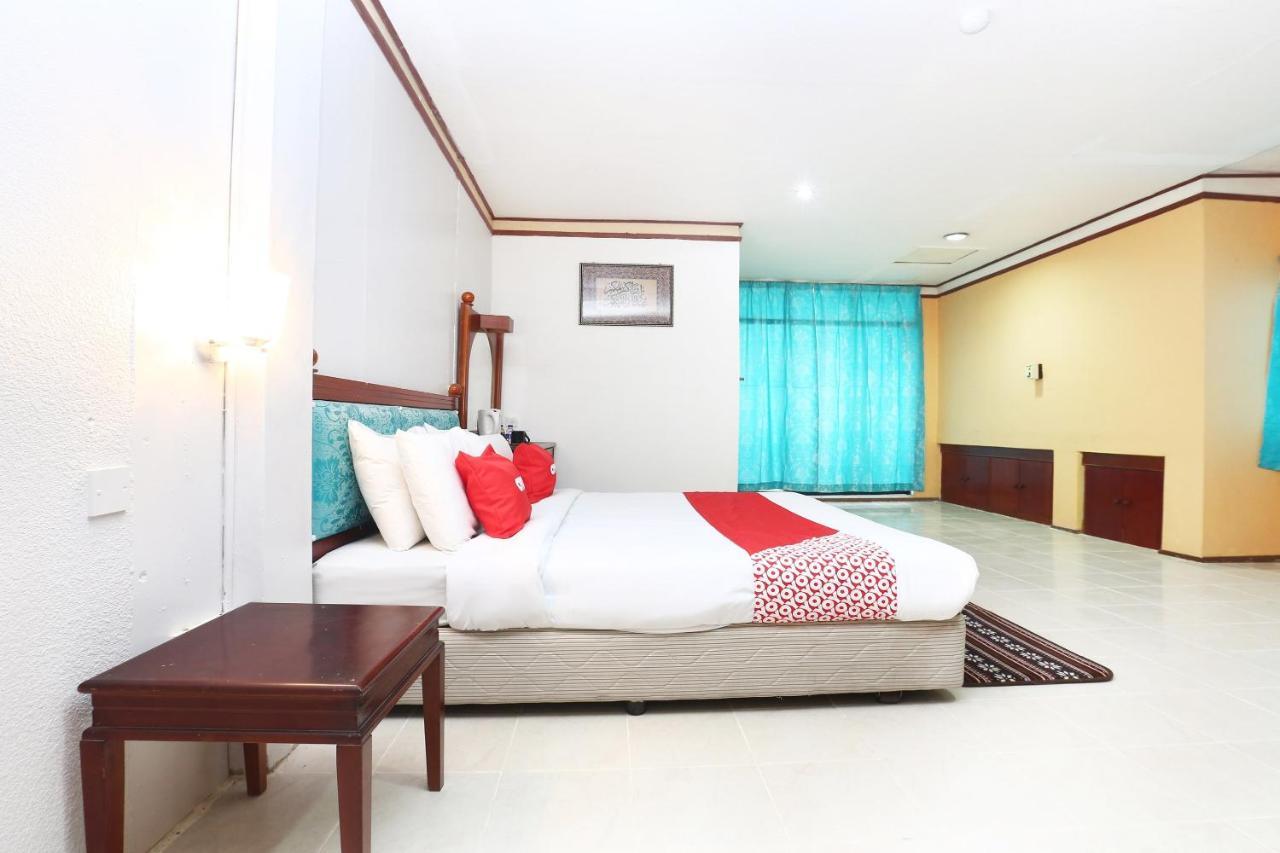 Hôtel Oyo 89489 Al Ansar à Kota Bharu Extérieur photo