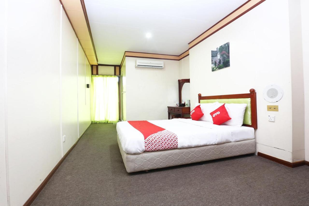 Hôtel Oyo 89489 Al Ansar à Kota Bharu Extérieur photo