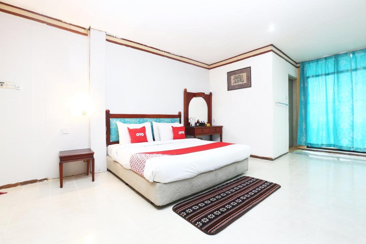 Hôtel Oyo 89489 Al Ansar à Kota Bharu Extérieur photo