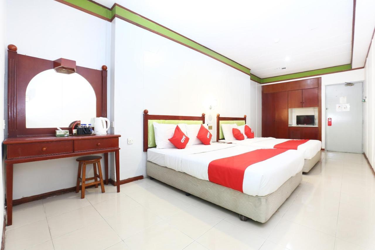 Hôtel Oyo 89489 Al Ansar à Kota Bharu Extérieur photo