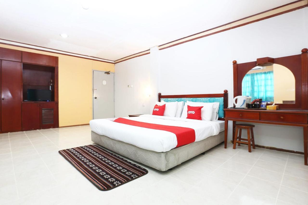 Hôtel Oyo 89489 Al Ansar à Kota Bharu Extérieur photo
