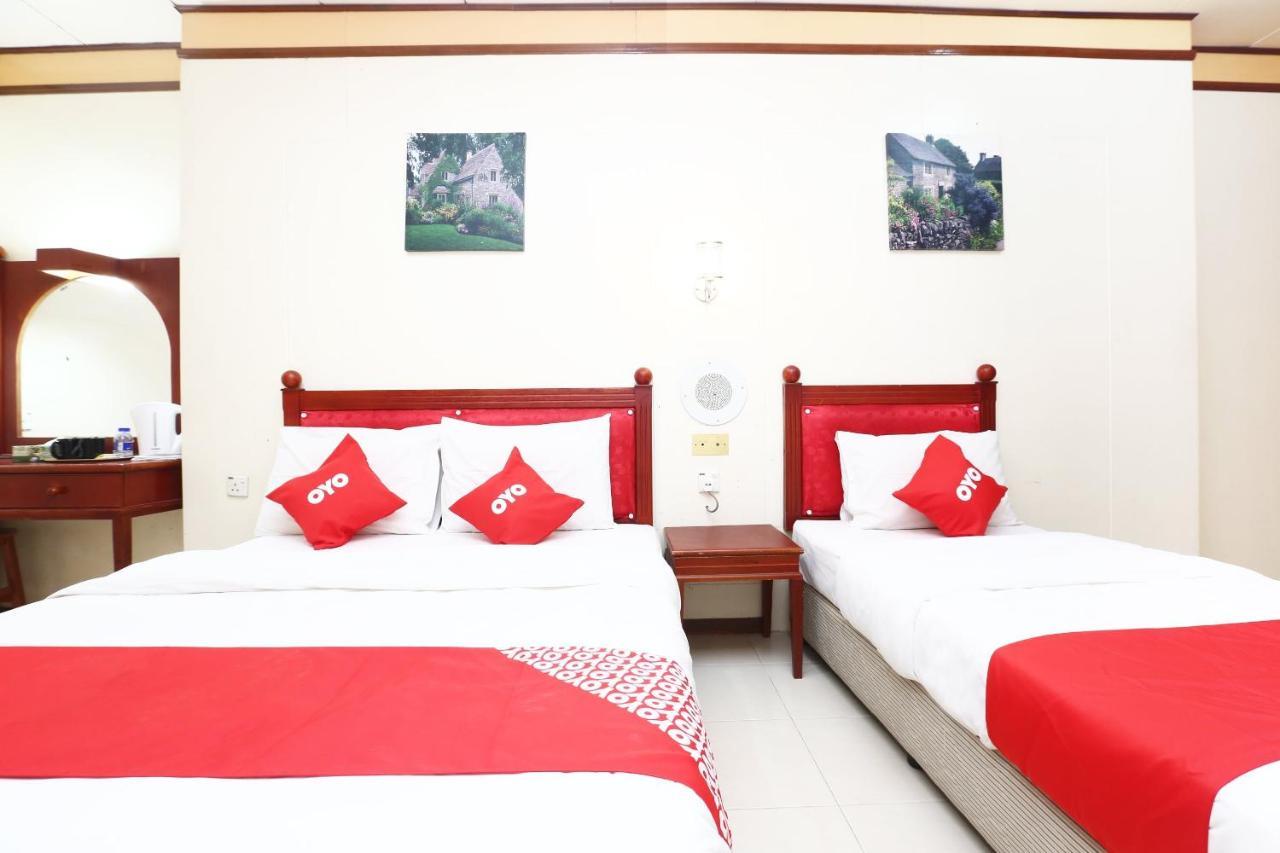 Hôtel Oyo 89489 Al Ansar à Kota Bharu Extérieur photo