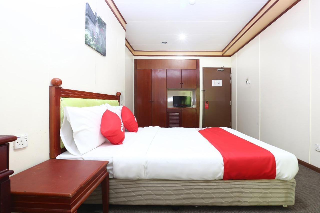 Hôtel Oyo 89489 Al Ansar à Kota Bharu Extérieur photo