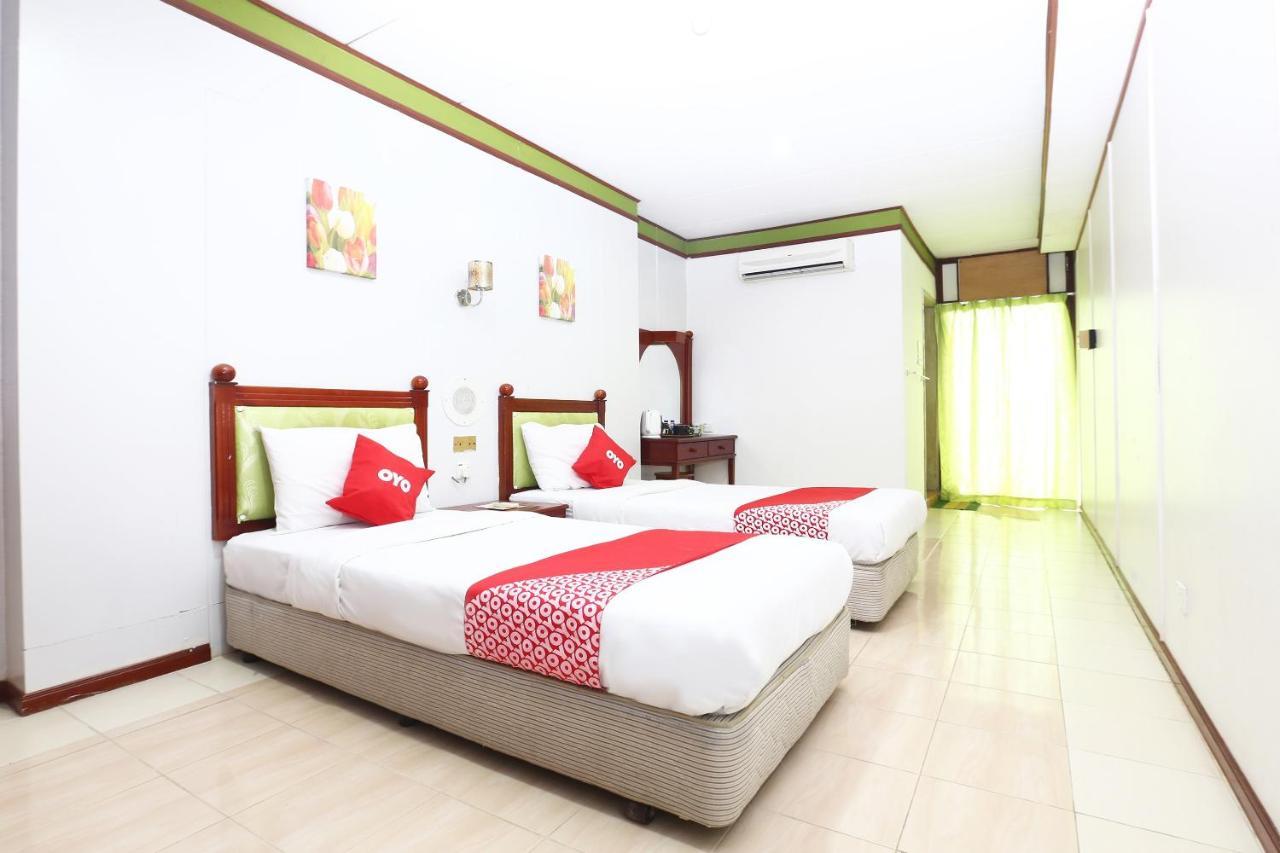 Hôtel Oyo 89489 Al Ansar à Kota Bharu Extérieur photo