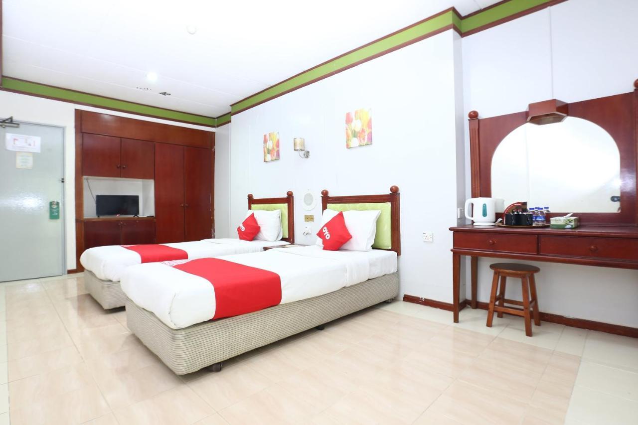 Hôtel Oyo 89489 Al Ansar à Kota Bharu Extérieur photo