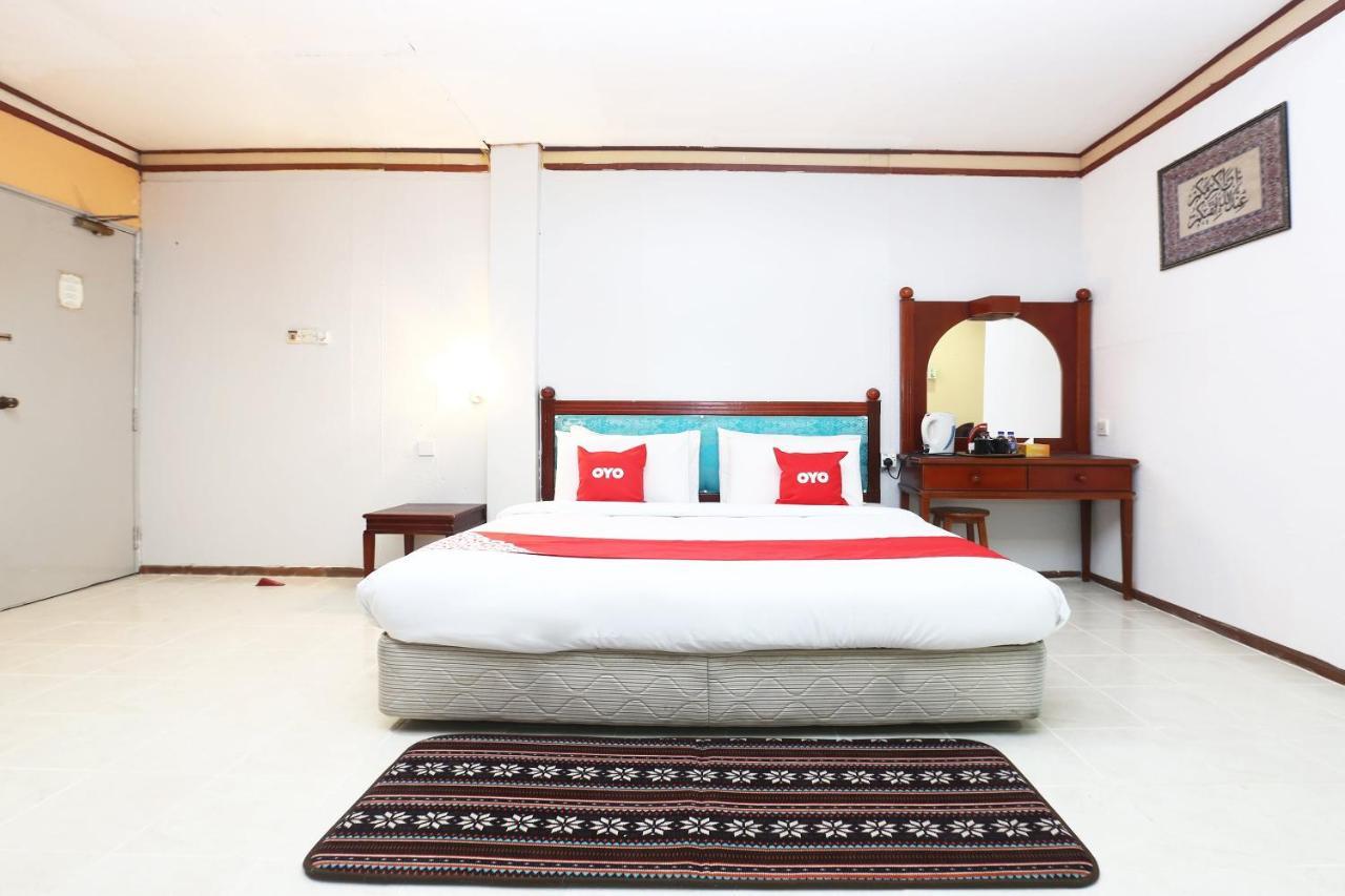 Hôtel Oyo 89489 Al Ansar à Kota Bharu Extérieur photo