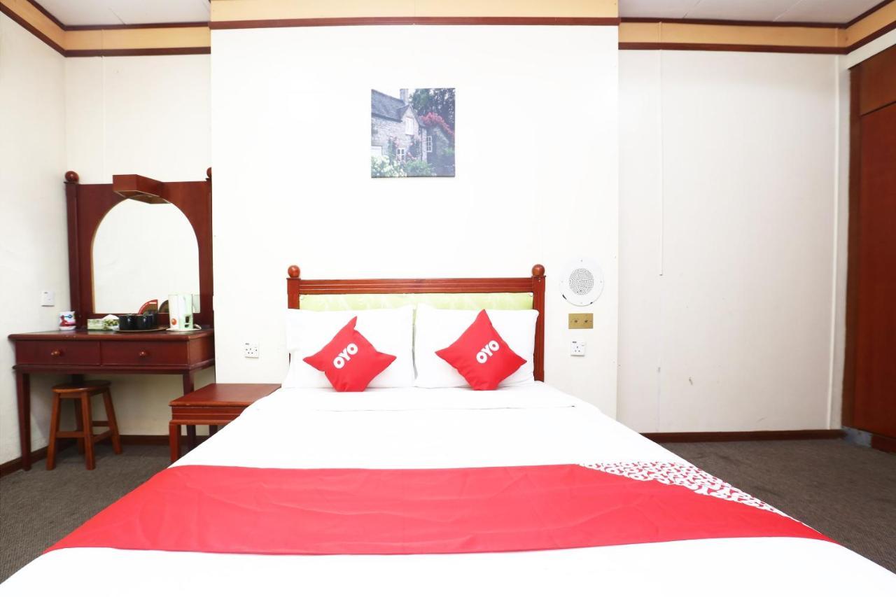 Hôtel Oyo 89489 Al Ansar à Kota Bharu Extérieur photo