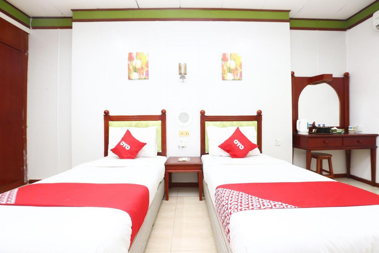 Hôtel Oyo 89489 Al Ansar à Kota Bharu Extérieur photo